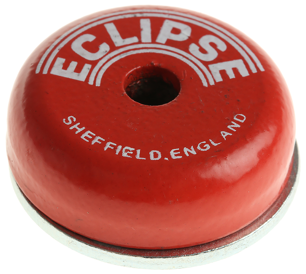 Eclipse Magnet Pot 28.6 mm Screw, 5 kg Pull 26 mm
