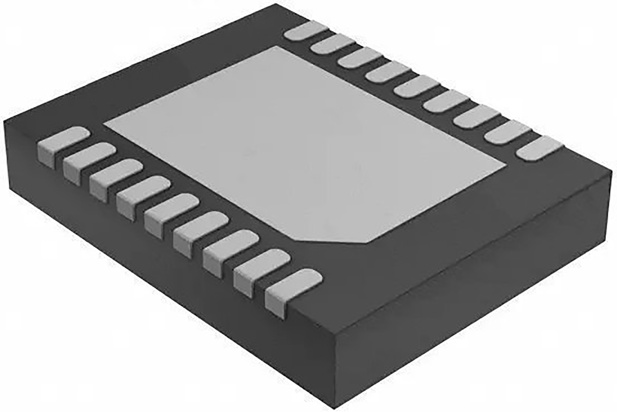 Texas Instruments NexFET Type N-Channel MOSFET, 157 A, 80 V Enhancement, 8-Pin VSON