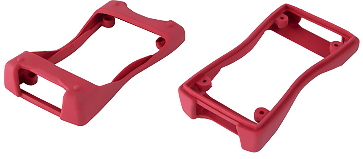 Bopla Thermoplastic Decor Seal for Use with BOS-Streamline 6 Enclosures 33 mm x 162 mm x 82mm
