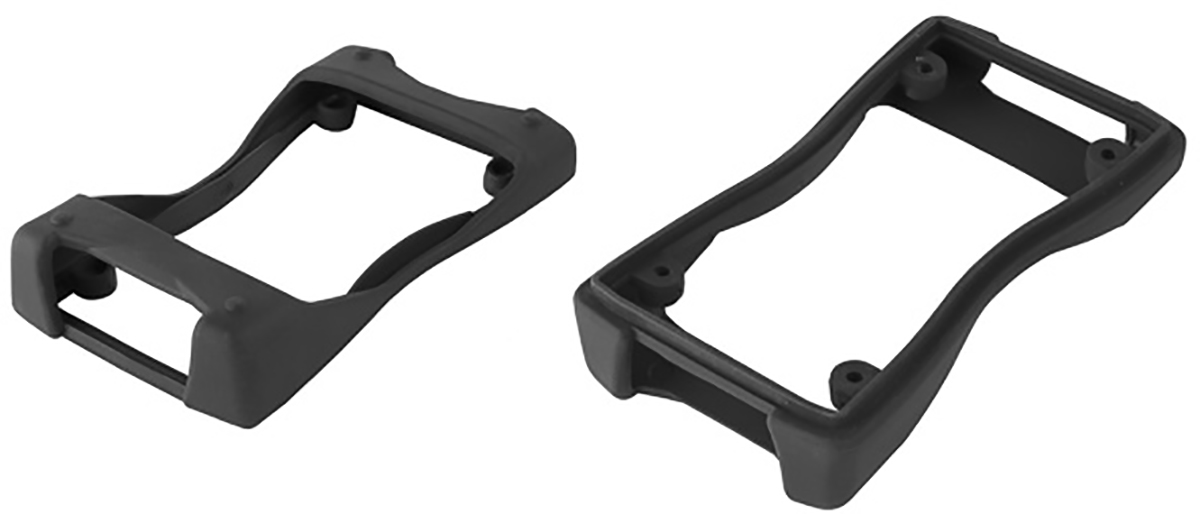 Bopla Thermoplastic Decor Seal for Use with BOS-Streamline 6 Enclosures 33 mm x 162 mm x 82mm