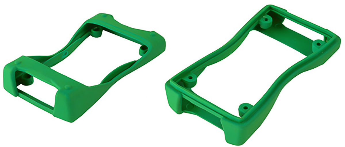 Bopla Thermoplastic Decor Seal for Use with BOS-Streamline 8 Enclosures 36 mm x 210 mm x 102mm