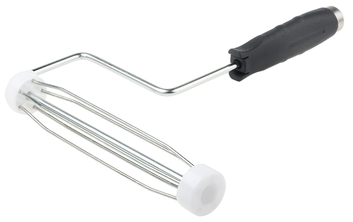 829-5329 RS PRO 229 mm Anti-Static Roller Handle