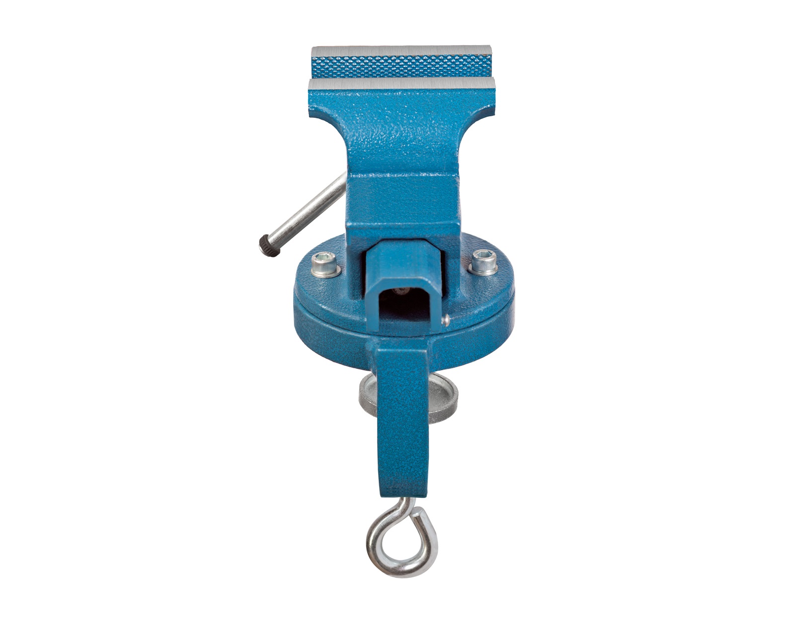 829-6158 RS PRO Bench Vice x 37.5 mm 75 mm x 45 mm, 1.8 kg