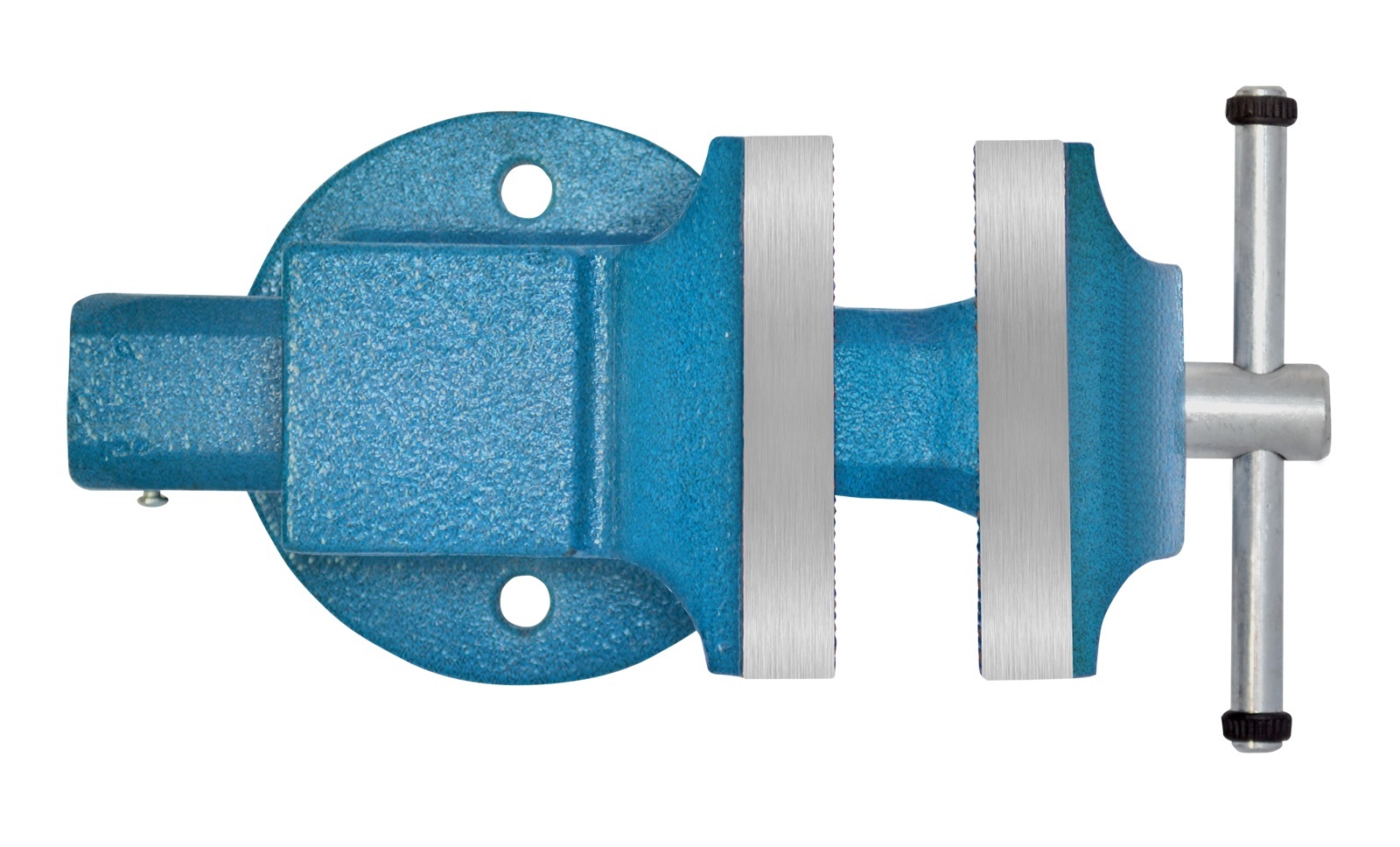 829-6158 RS PRO Bench Vice x 37.5 mm 75 mm x 45 mm, 1.8 kg