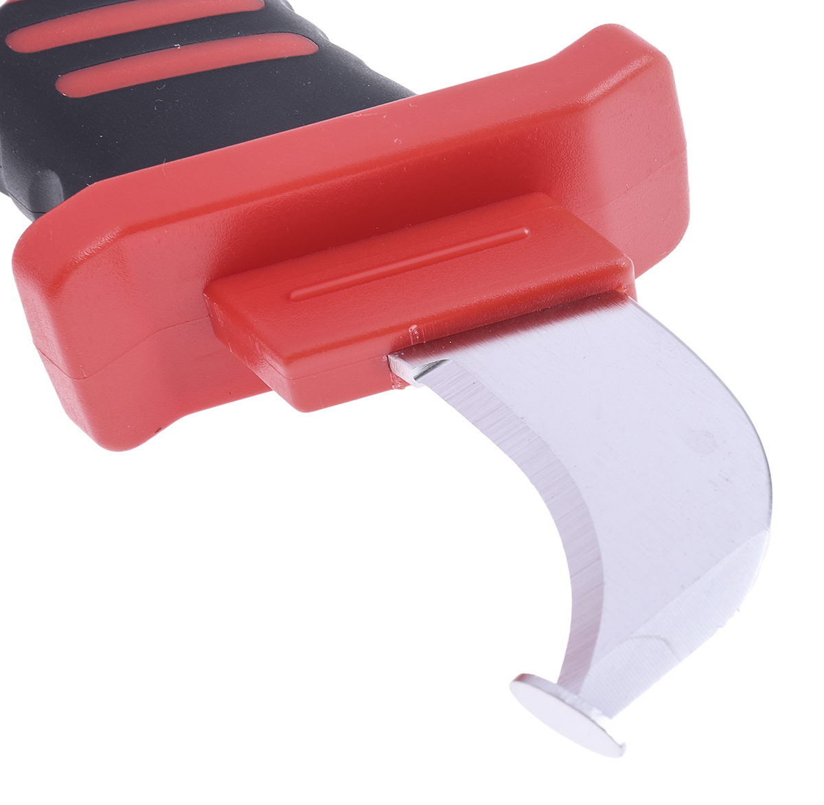 829-6518 RS PRO Cable Knife VDE/1000V Approved, 220 mm Overall, 44 mm Blade Stainless Steel