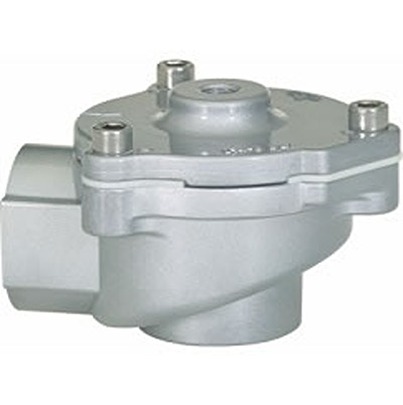 Buschjost Pneumatic Pilot Operated Valves - Pilot