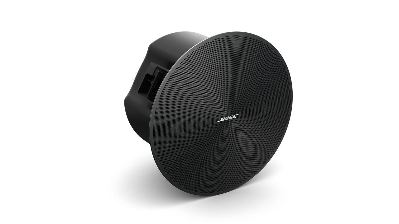 Bose Speaker Ceiling Speaker 20000 Hz, 59 Hz, 8 Ω