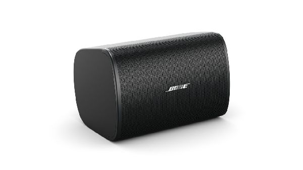 Bose 60W Black, White Cabinet Speaker 20000 Hz, 65 Hz, 8 Ω, IP55