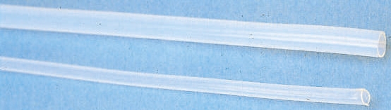 Alpha Wire PTFE Natural Cable Sleeve, 5.82mm Diameter, 30m Length, FIT Wire Management Series