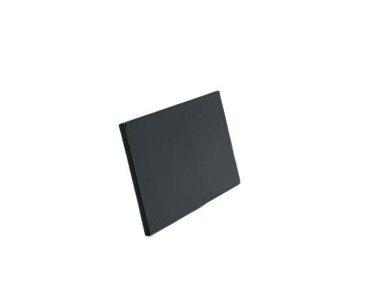 4 Port Blanking Plate Patch Panel