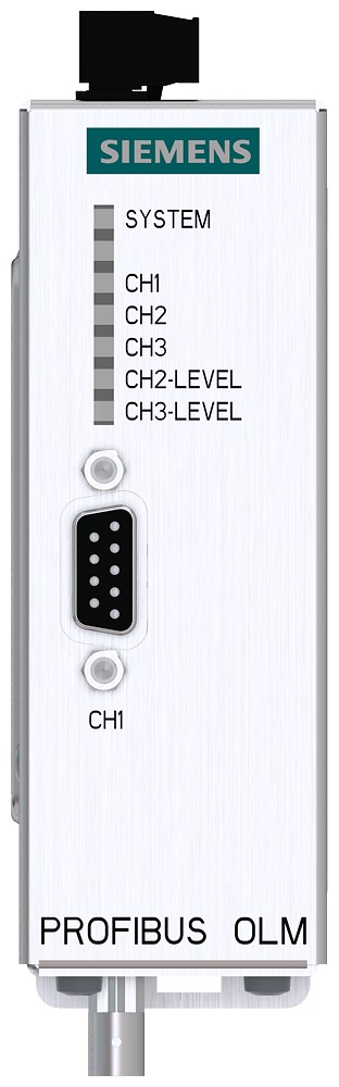 Siemens RS485 Media Converter