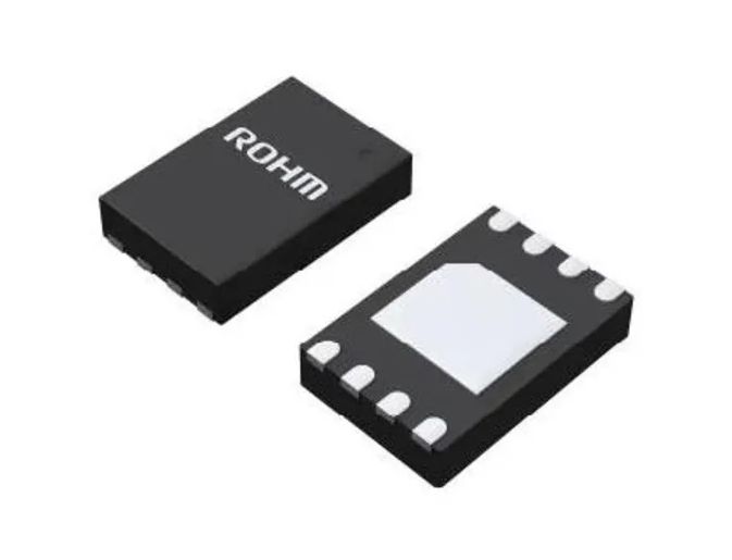 ROHM BR24H32NUX-5ACTR,  32 kB Serial EEPROM,  450 ns 8-Pin I2C
