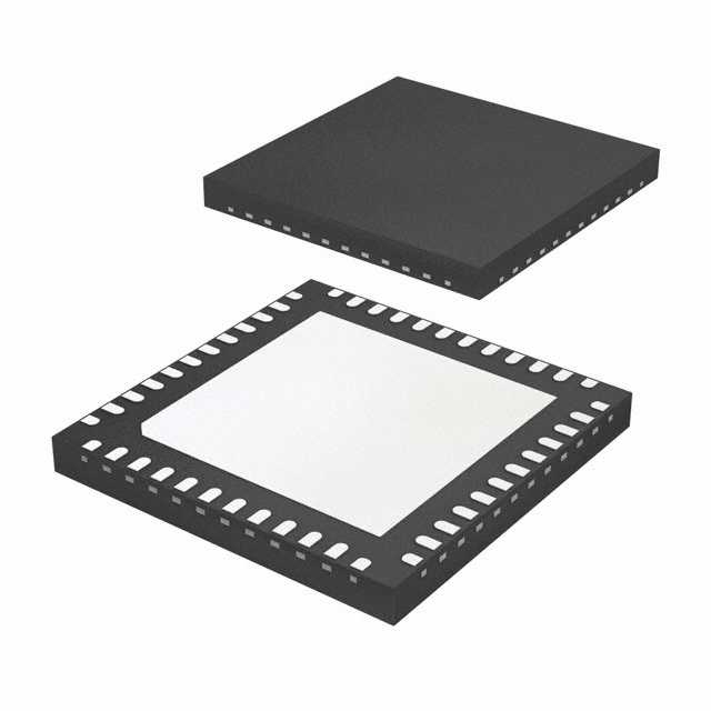 Renesas Electronics 9ZXL0851EKILF Clock Buffer 48-Pin VFQFPN