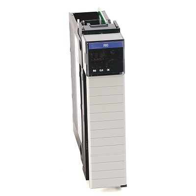 Allen Bradley 1756 Series Communication Module