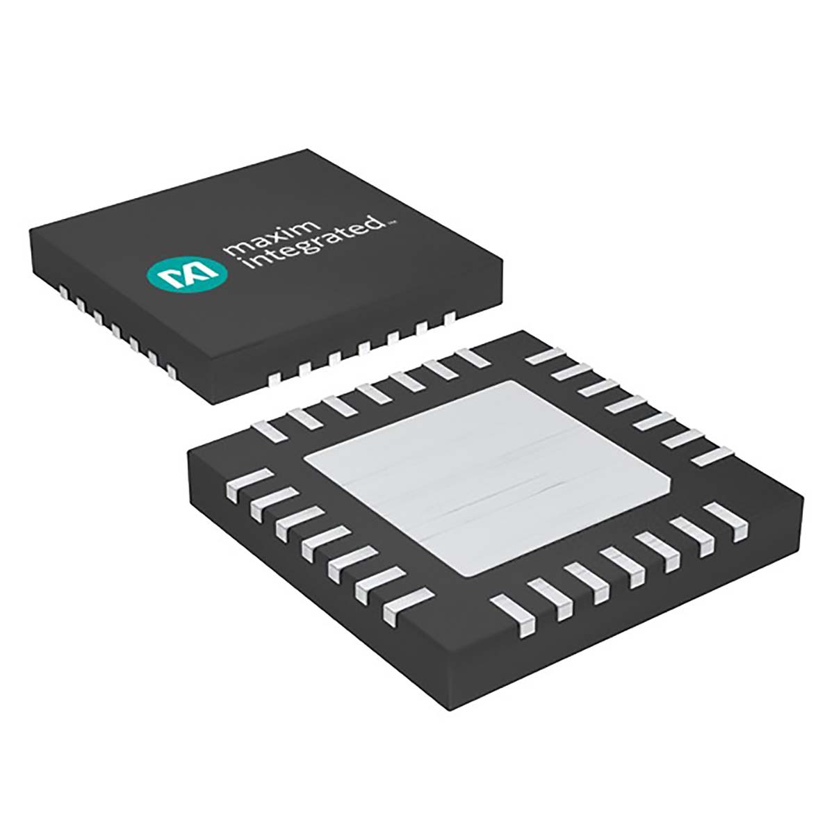 Maxim Integrated MAX17673AATI+, Buck Boost Switching Regulators 2758.6 mW 60V TQFN 28-Pin