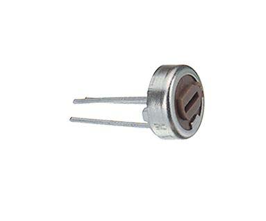 1 kΩ, Through Hole Trimmer Potentiometer, Solder Pin 0.5 W Top Adjust TT Electronics/BI, 82