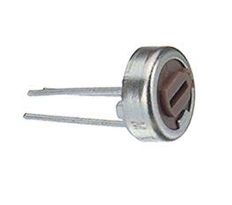 100 kΩ, Through Hole Trimmer Potentiometer, Solder Pin 0.5 W Top Adjust TT Electronics/BI, 82