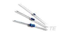 TE Connectivity Thin Film Resistor 0.25W 1-1625873-2