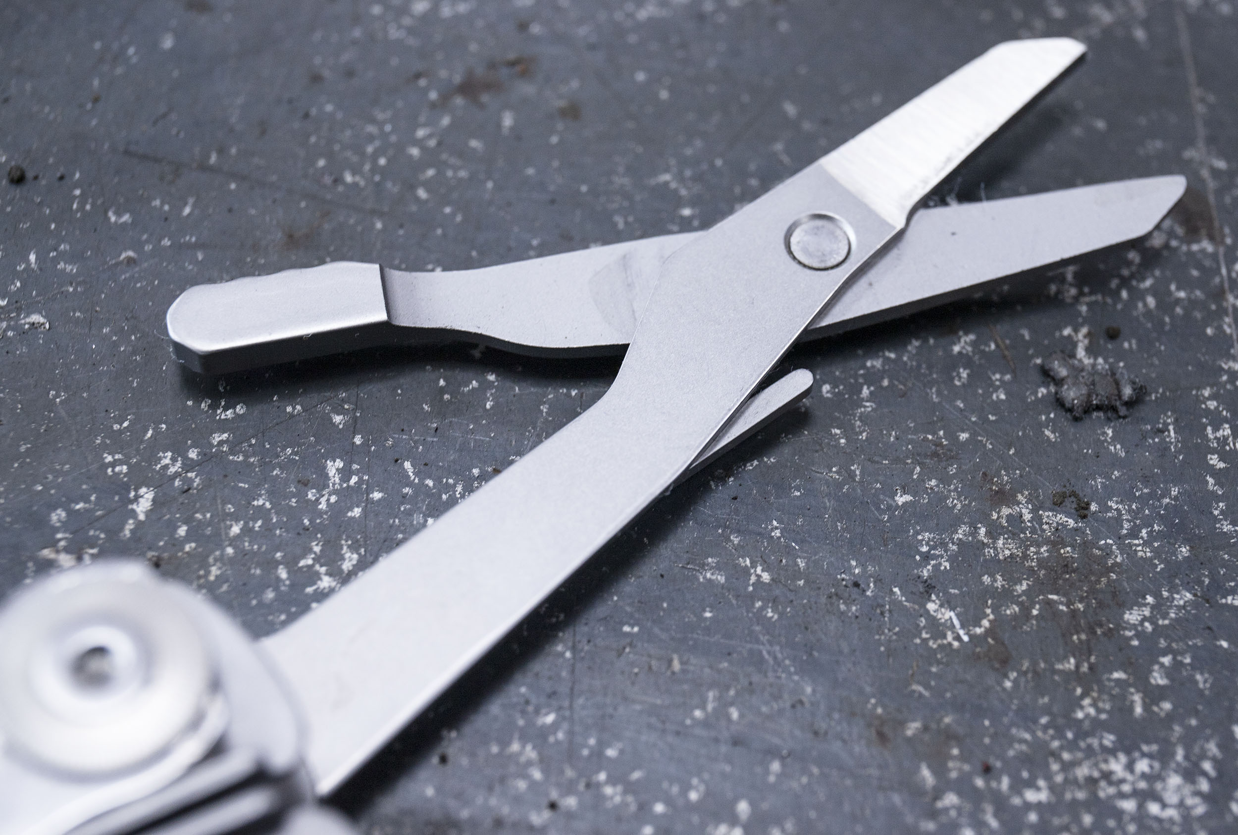 830165 Leatherman 19 Surge, Multitool Knife 115mm, 115 mm Closed Length, 335 g
