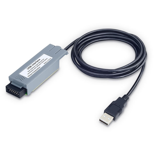 Ohaus 83032108 USB Interface Kit, For Use With: NVT Series, OHAUS Navigator NV