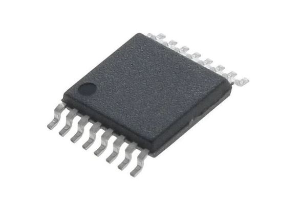 Renesas Electronics 8305AGLF Clock Buffer, 16-Pin 4 TSSOP