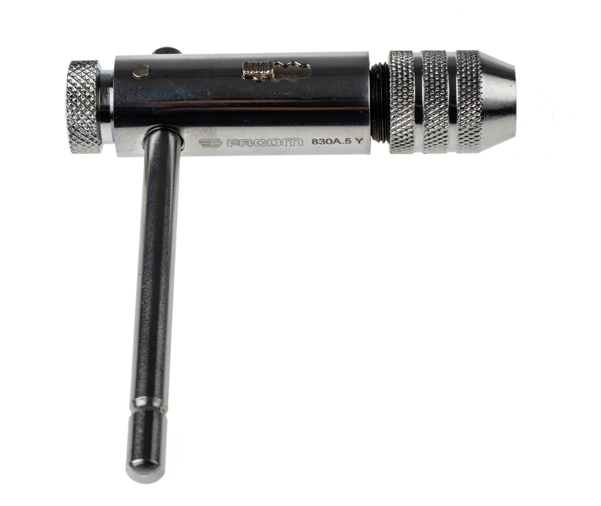 830a5 Facom T-Handle Tap Wrench