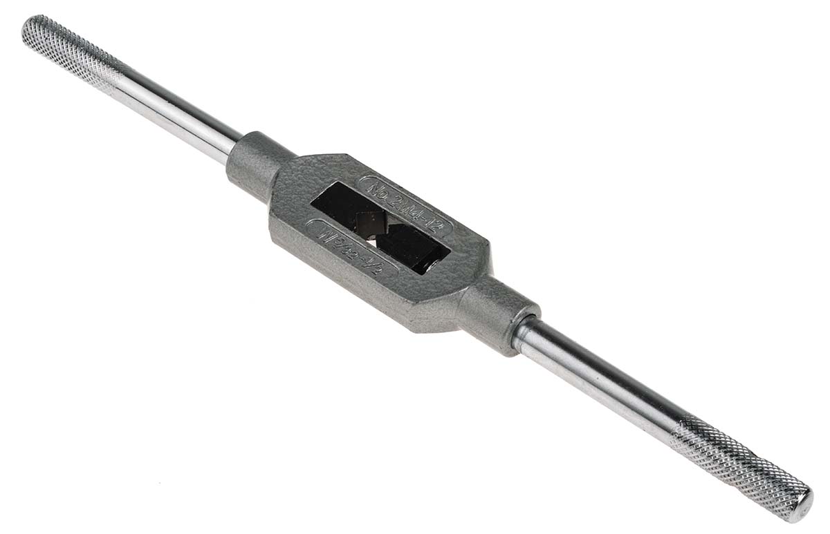 Facom Tap Wrench Tap Wrench Zamak