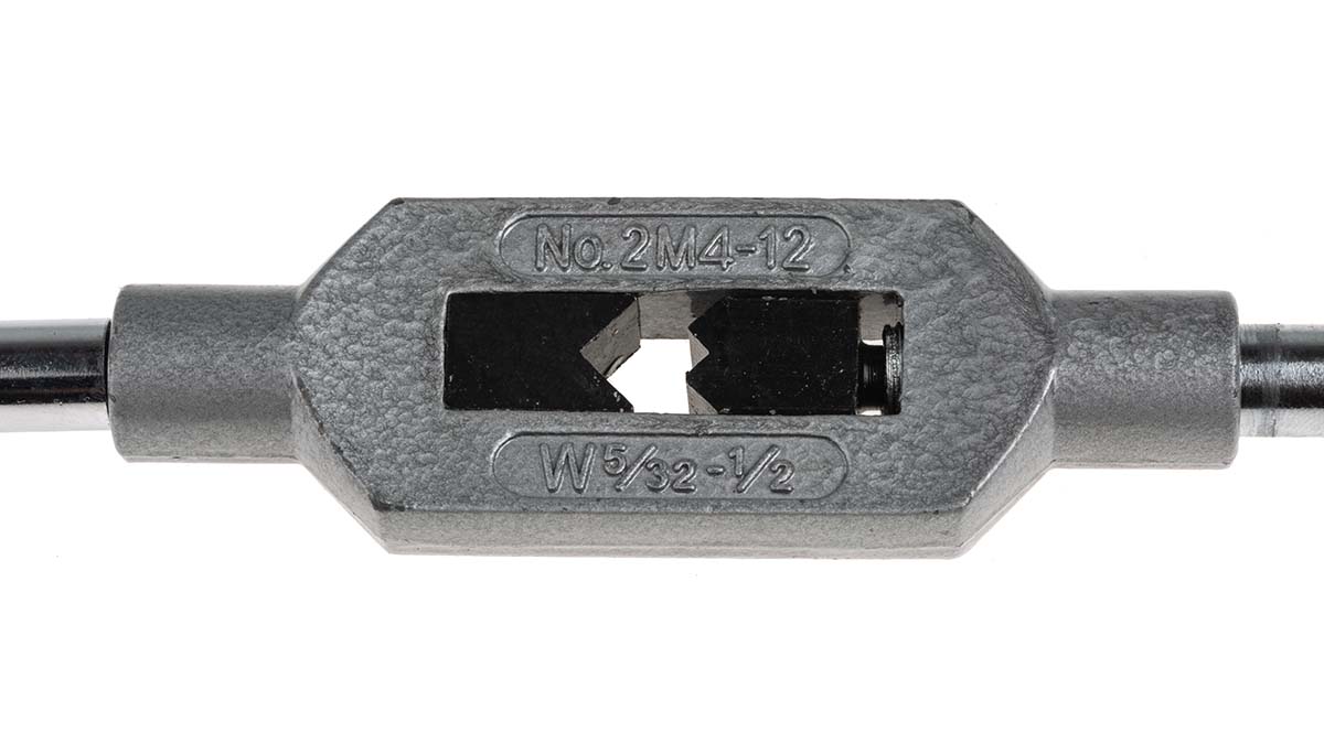 8312 Facom Tap Wrench Tap Wrench Zamak