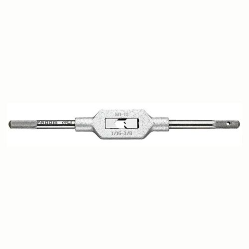 Facom Adjustable Tap Wrench Tap Wrench Pressure Cast Zamak