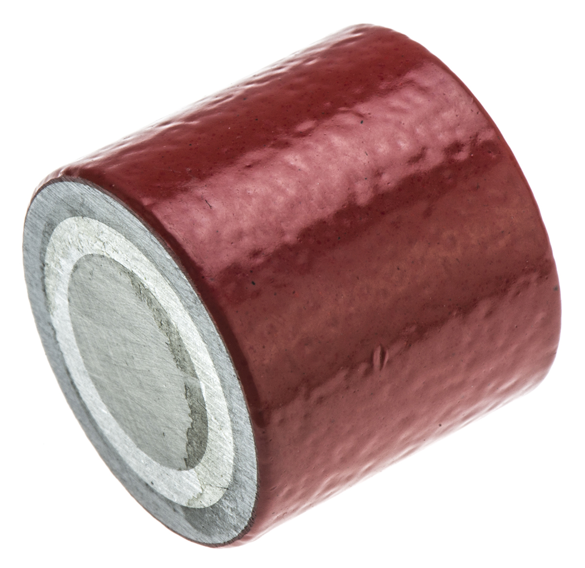 831 Eclipse Magnet Pot 17.5 mm Threaded M6, 2.65 kg Pull