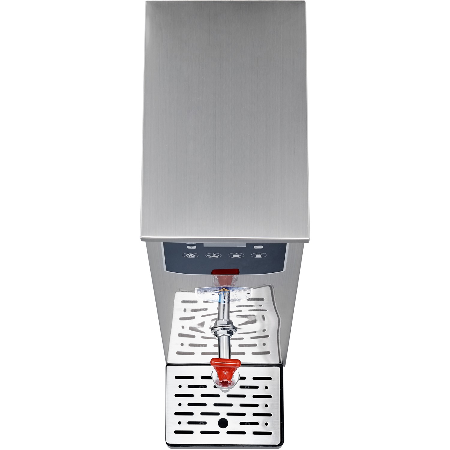 aaawb30 Adexa 15L 2.5kW Water Boiler, Stainless Steel