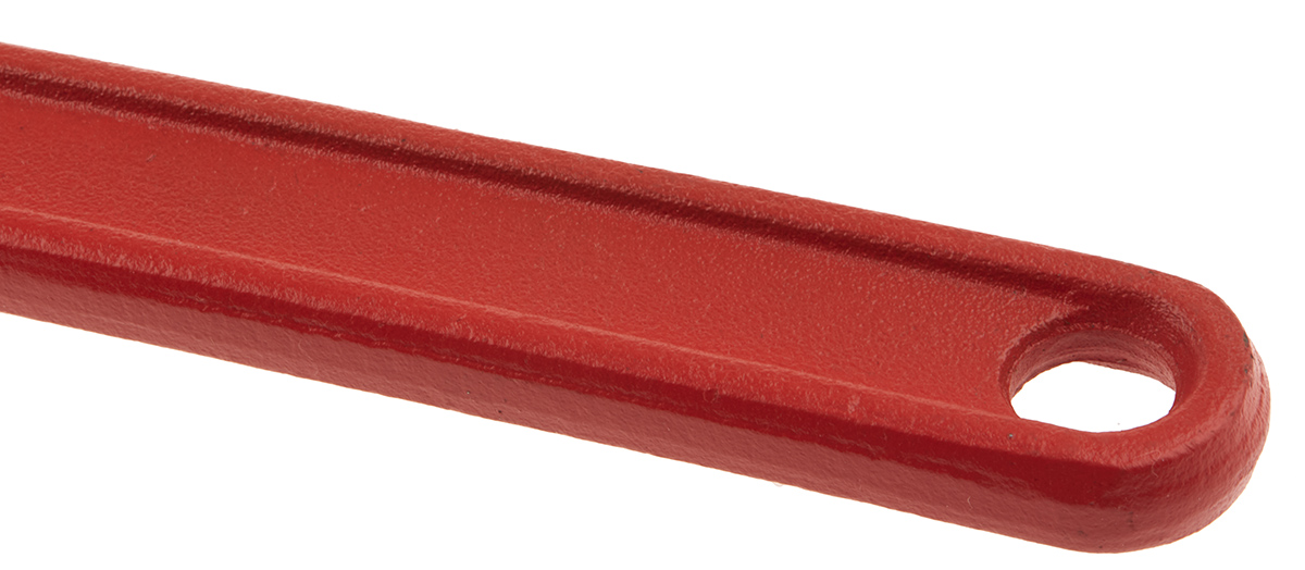 61004 Ega-Master Pipe Wrench, 355.6 mm Overall