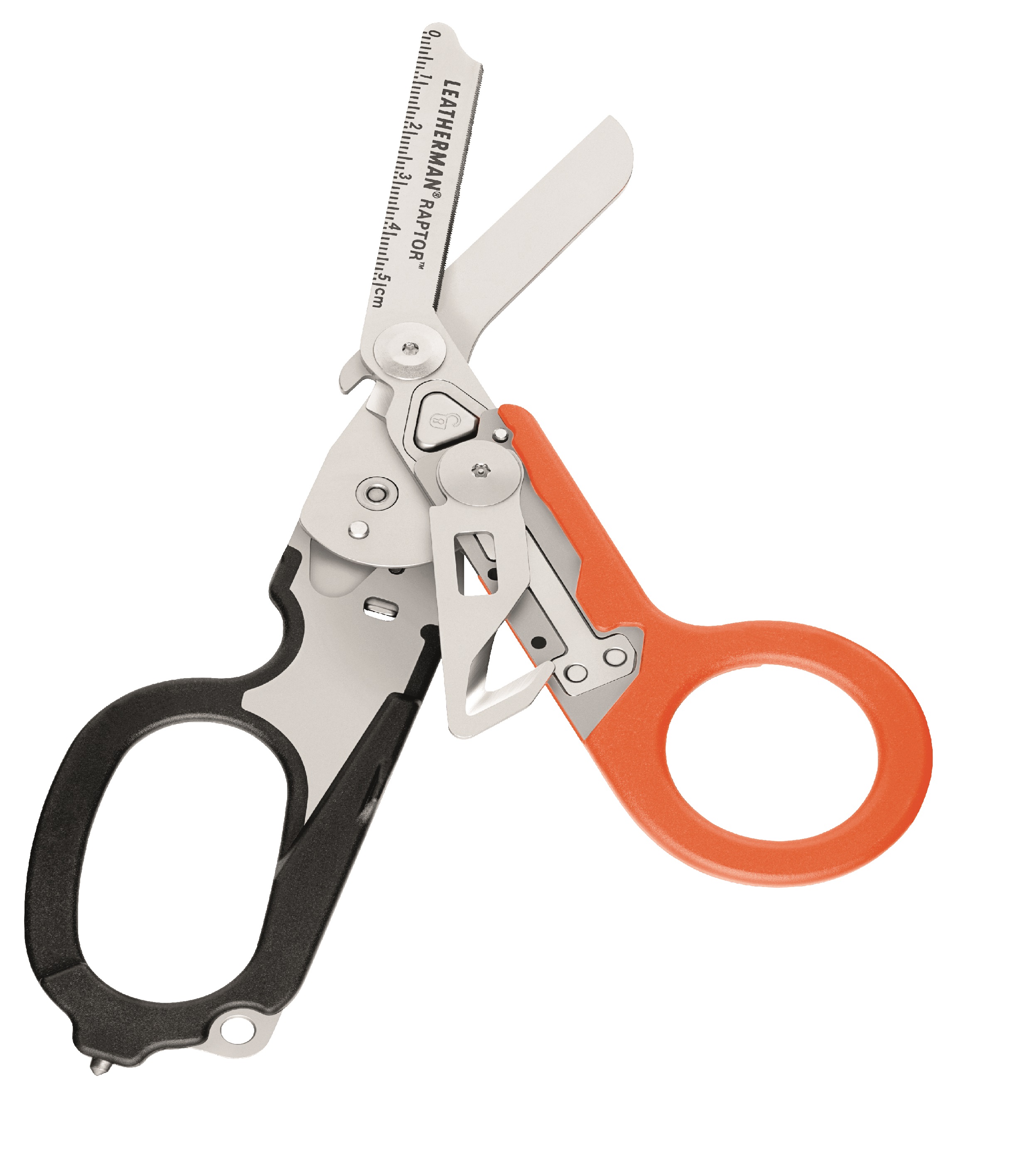 Leatherman 203.2mm Stainless Steel Multi-Purpose Composite Material Shears