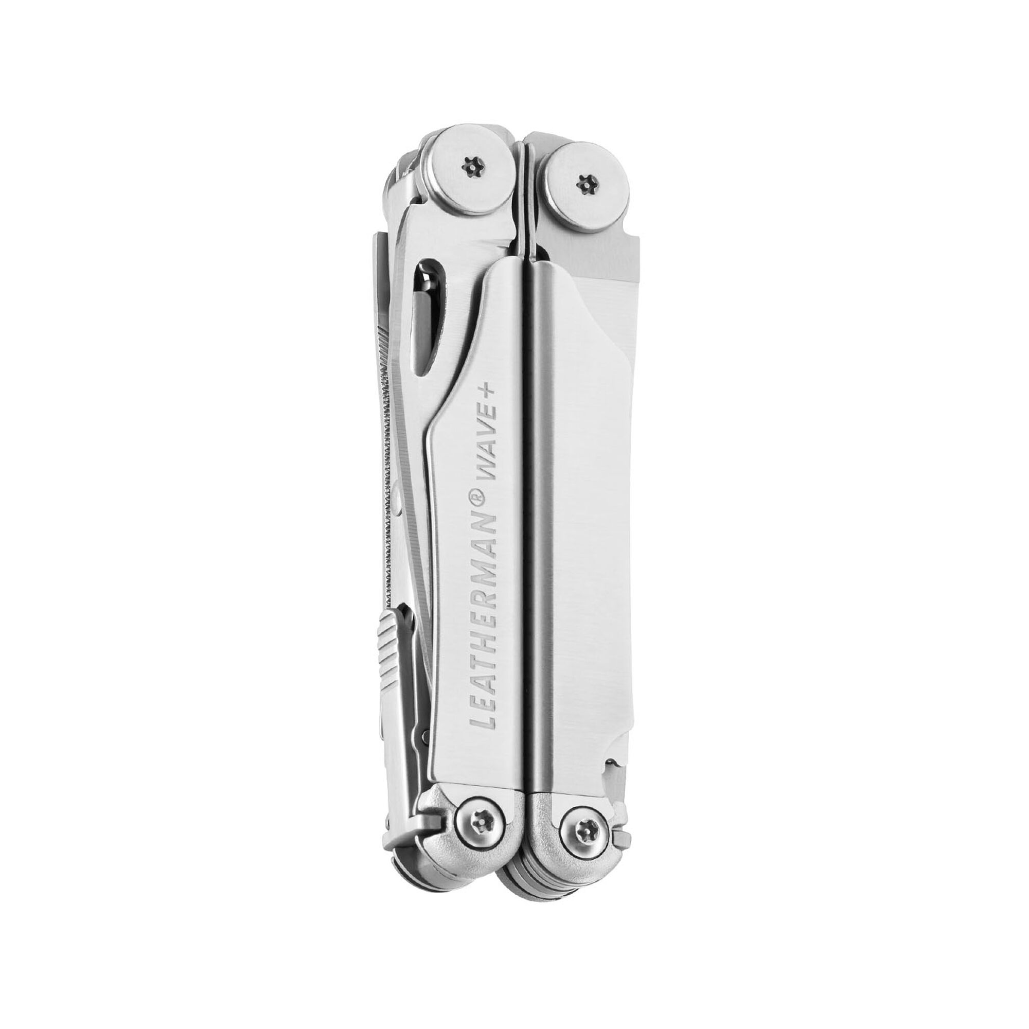 832524 Leatherman Wave+, Multitool Knife 160mm, 100 mm Closed Length, 241 g