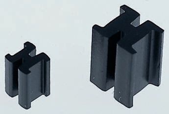 Essentra LED Spacer for use with 3 mm (T-1) LED