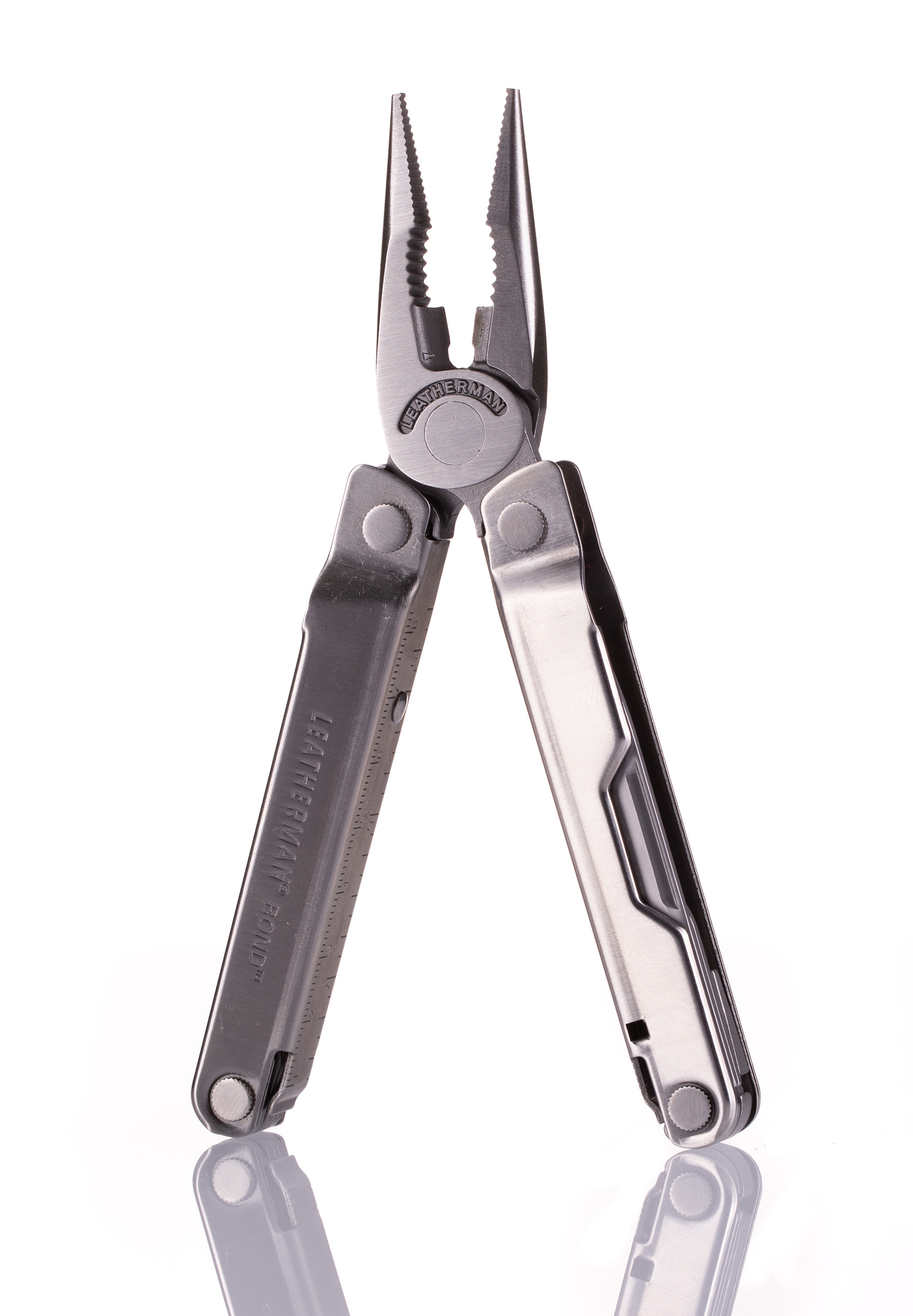 Leatherman, Multitool Knife 158.7mm, 100 mm Closed Length