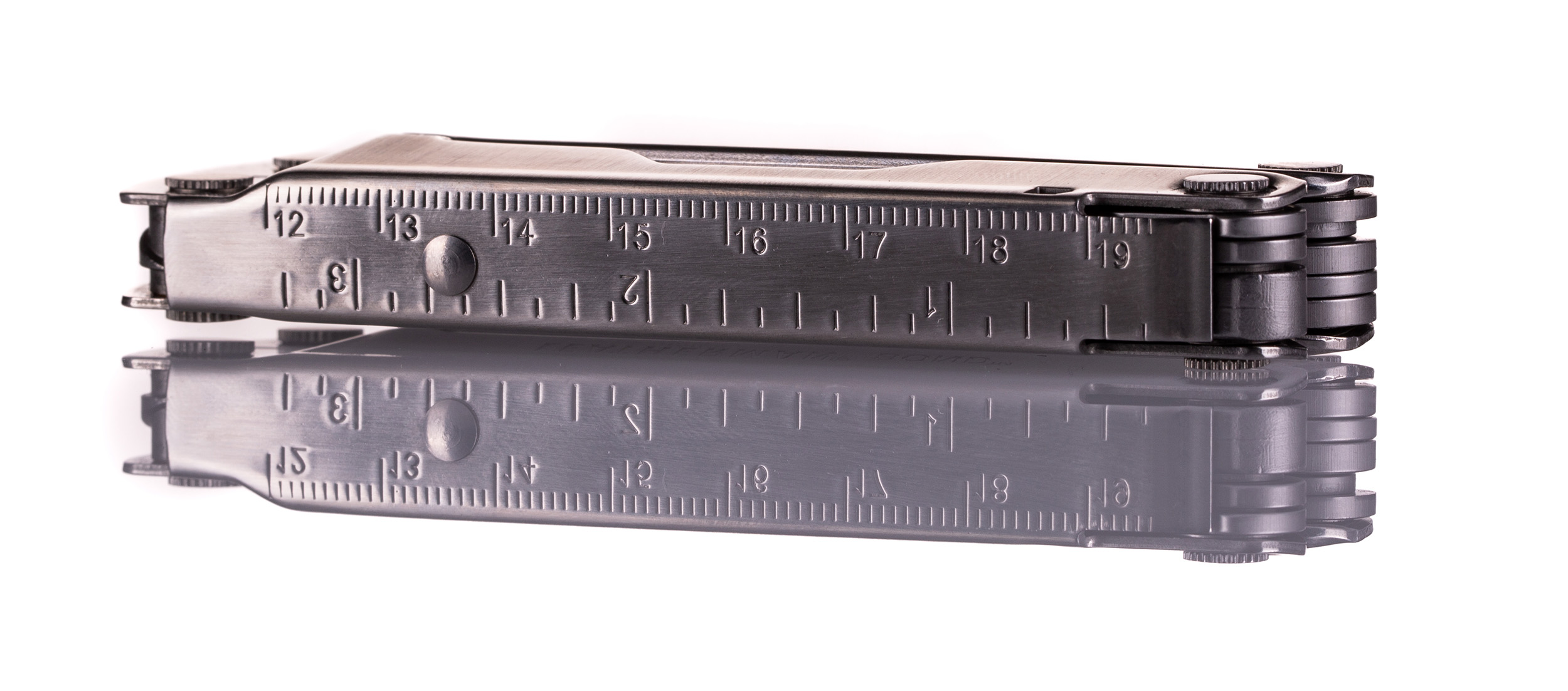 832936 Leatherman, Multitool Knife 158.7mm, 100 mm Closed Length