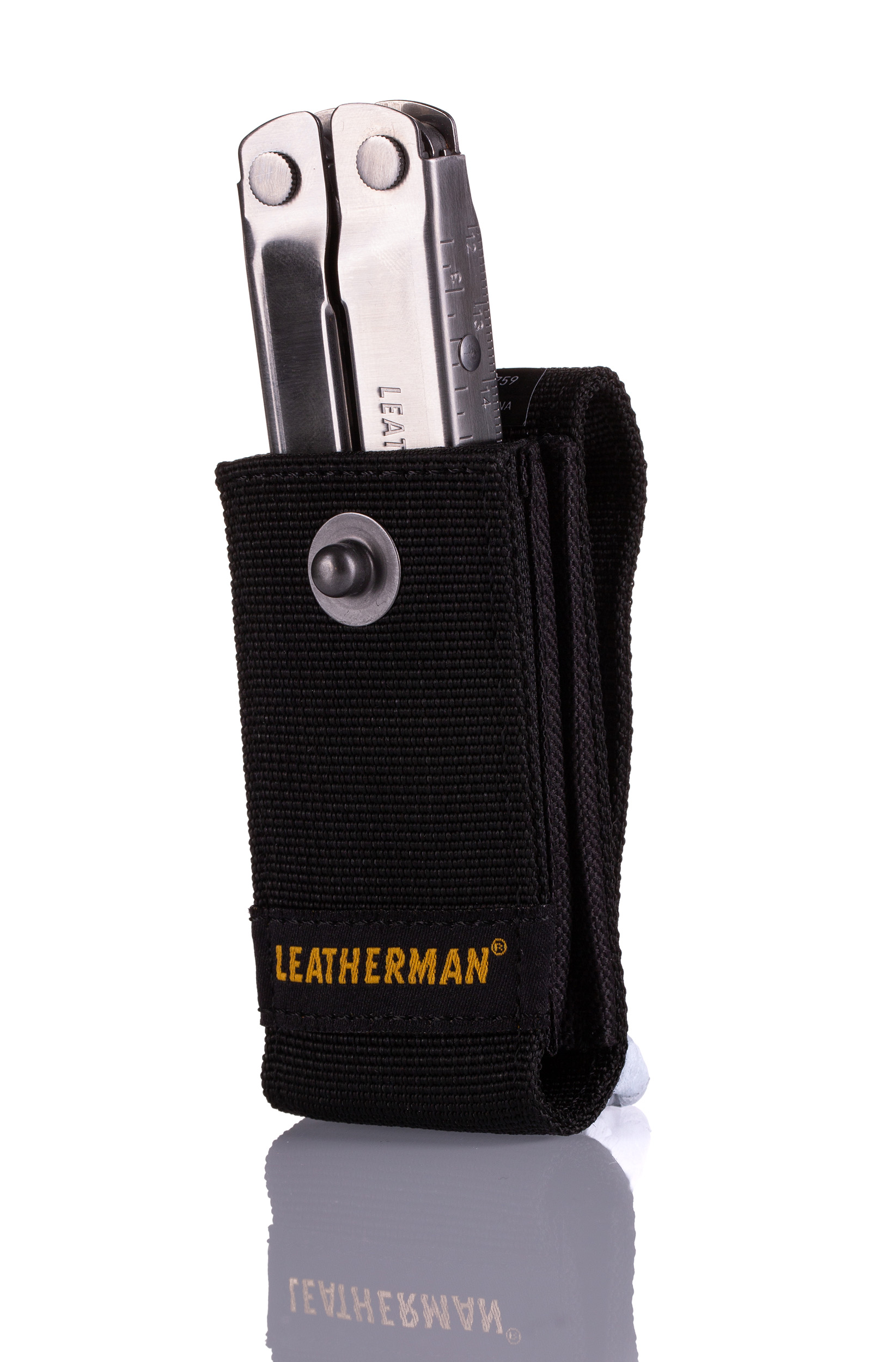 832936 Leatherman, Multitool Knife 158.7mm, 100 mm Closed Length