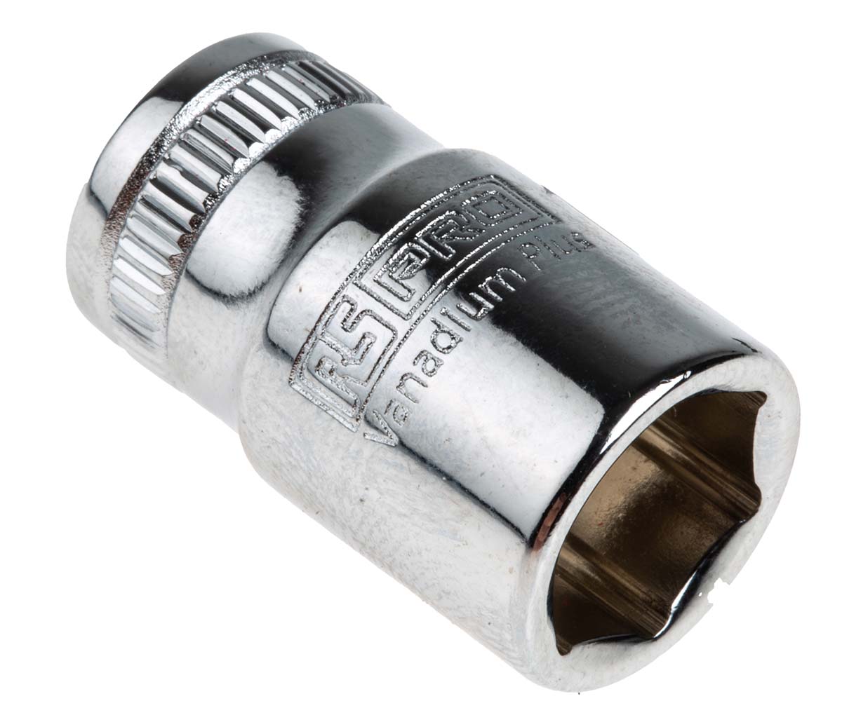 833-5935 RS PRO 52-Piece 1/4 in Torx Socket Set