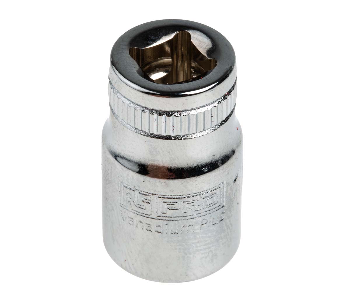 833-5935 RS PRO 52-Piece 1/4 in Torx Socket Set