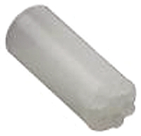Keystone 5 mm Diameter LED Holder for use with 5 mm (T-1 3/4) LED