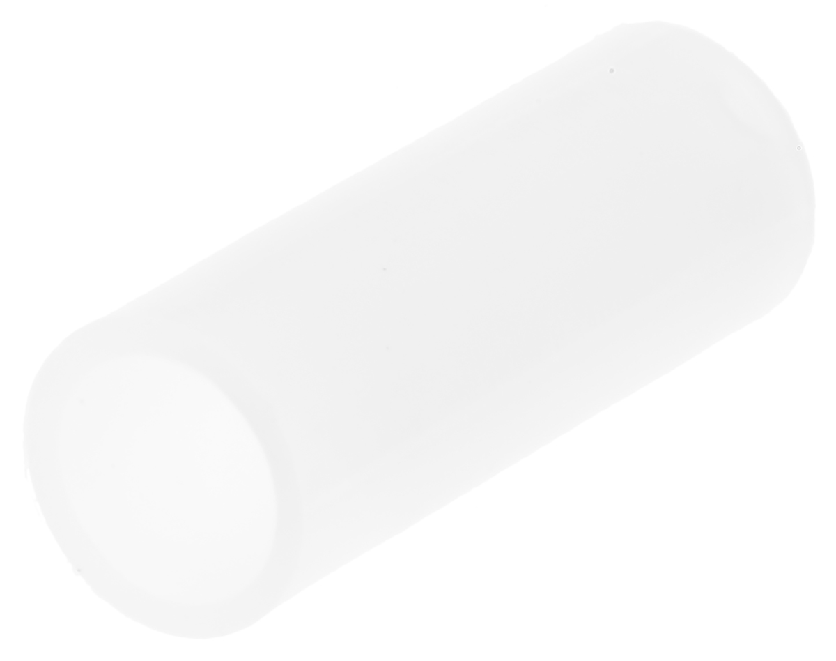Keystone 5 mm Diameter LED Holder for use with 5 mm (T-1 3/4) LED