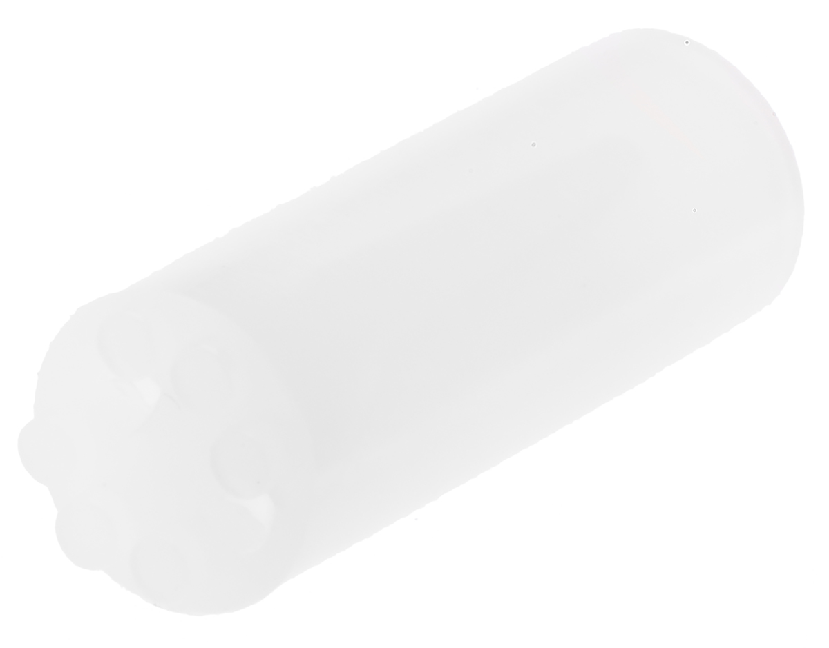8334 Keystone 5 mm Diameter LED Holder for use with 5 mm (T-1 3/4) LED