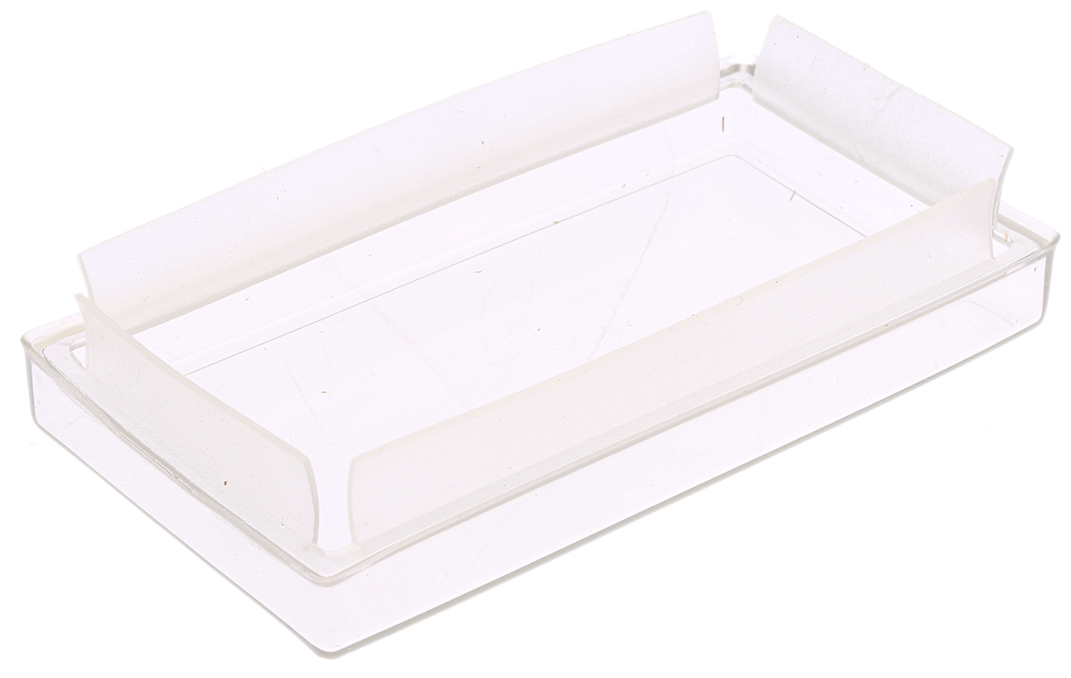 8335 PR Electronics  Screen Bezel for PR Electronics 5700 Indicators
