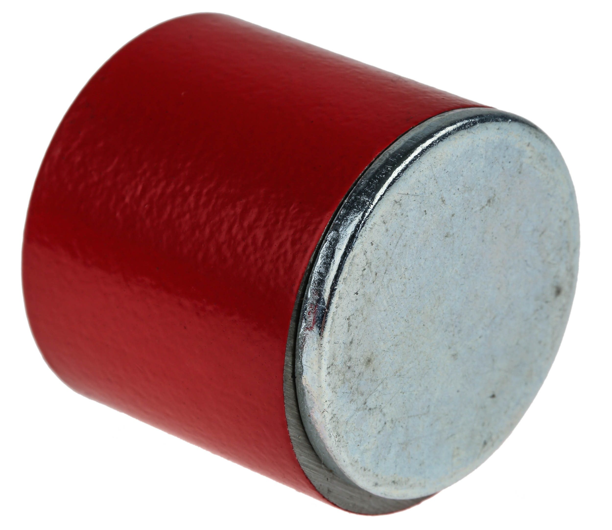 834 Eclipse Magnet Pot 35 mm Threaded M6, 14.75 kg Pull