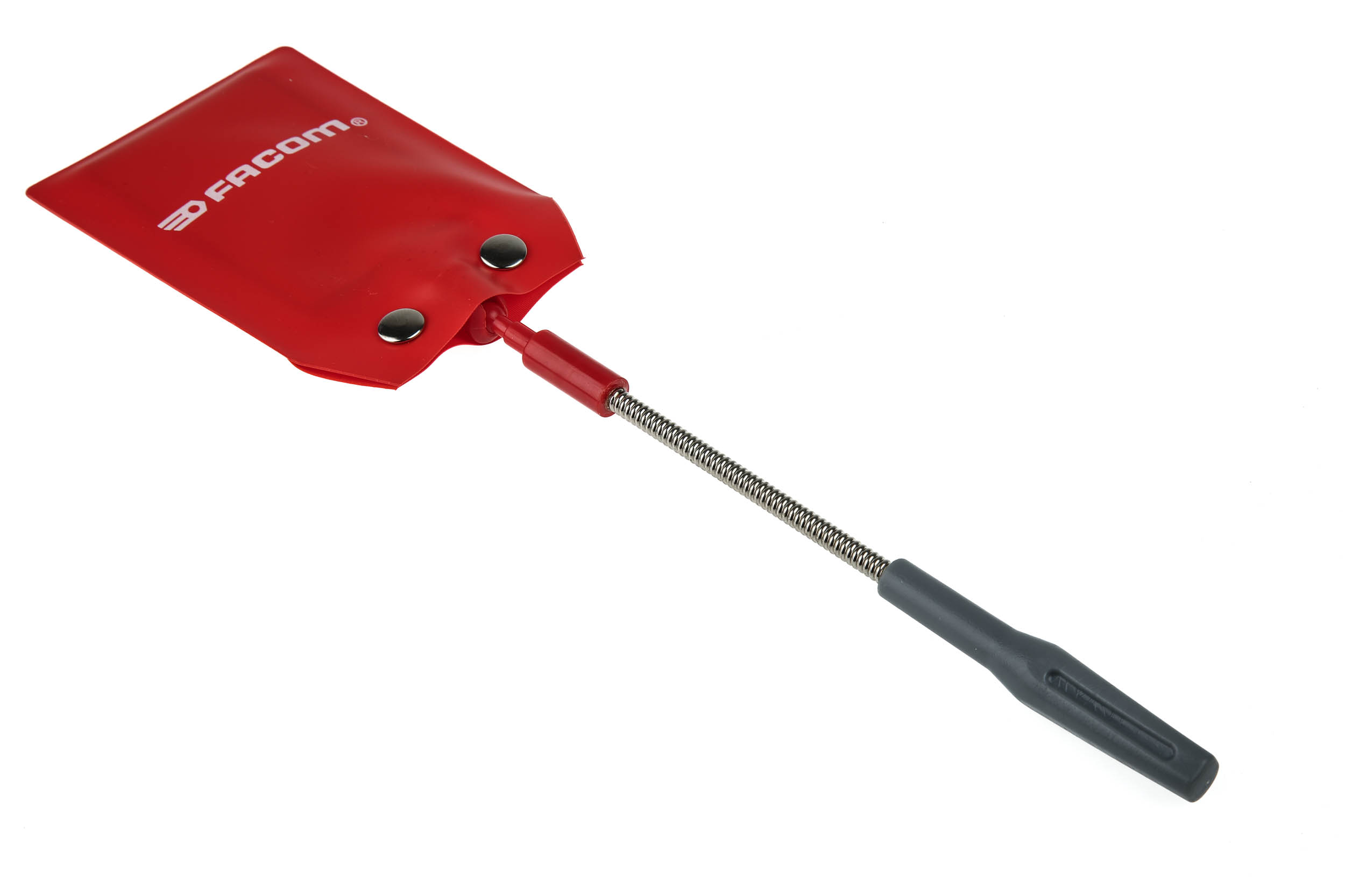 834ar Facom Inspection Mirror Probe Flexible Magnifier Probe