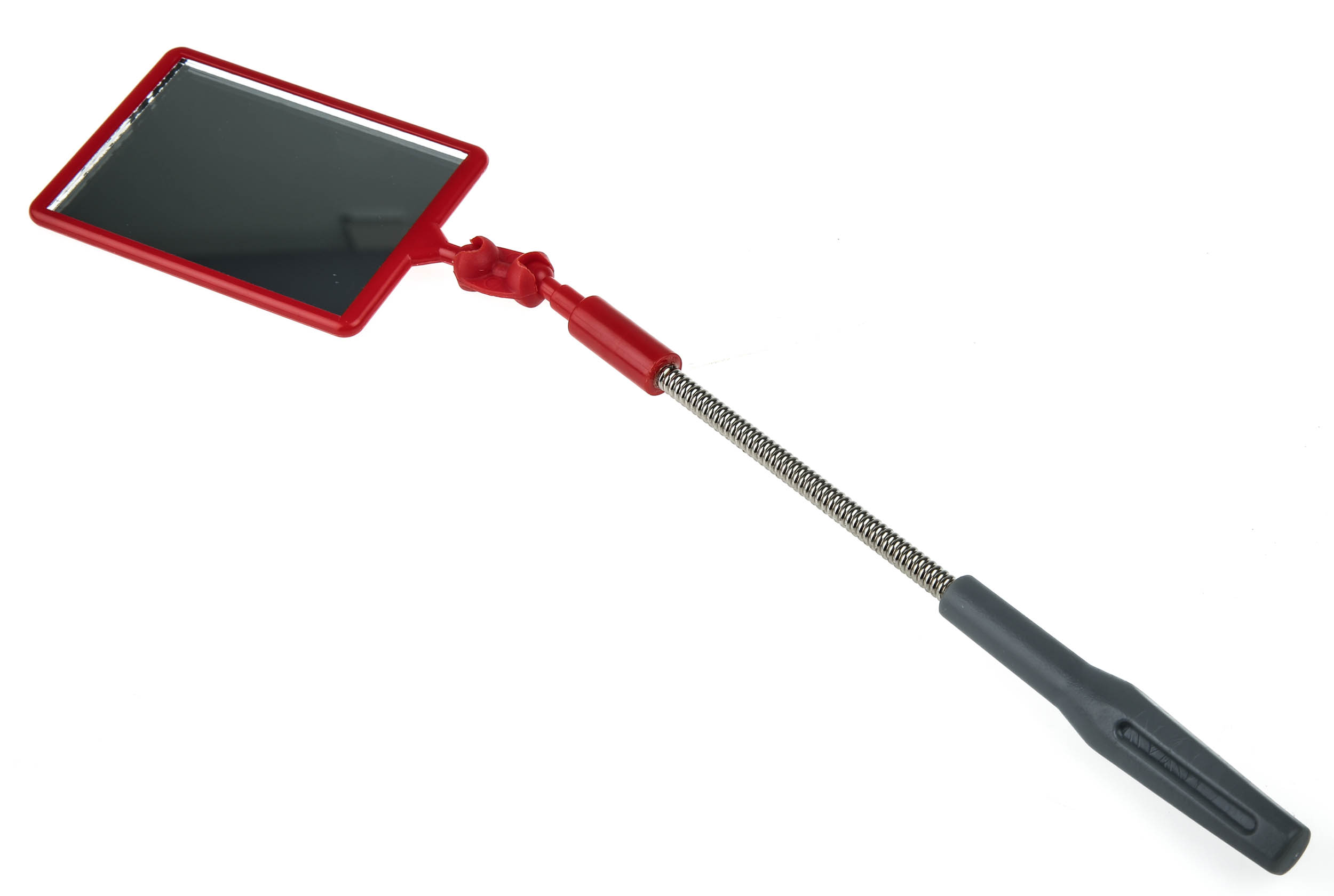 834ar Facom Inspection Mirror Probe Flexible Magnifier Probe