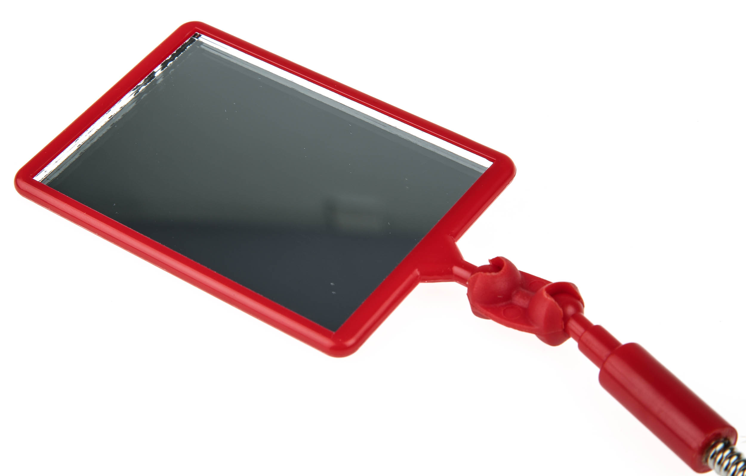 834ar Facom Inspection Mirror Probe Flexible Magnifier Probe