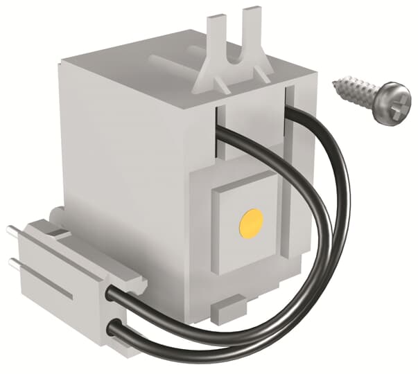 ABB Tmax Undervoltage Release for use with Tmax T
