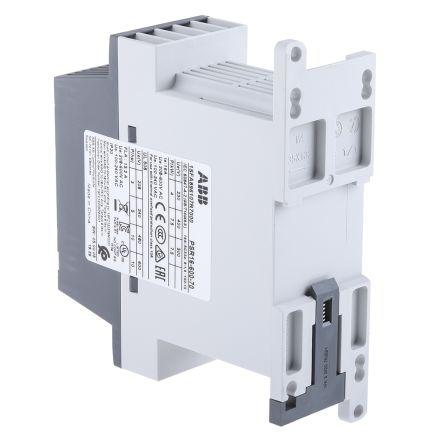 ABB 16 A Soft Starter PSR Series, IP20, 7.5 kW, 208 → 600 V